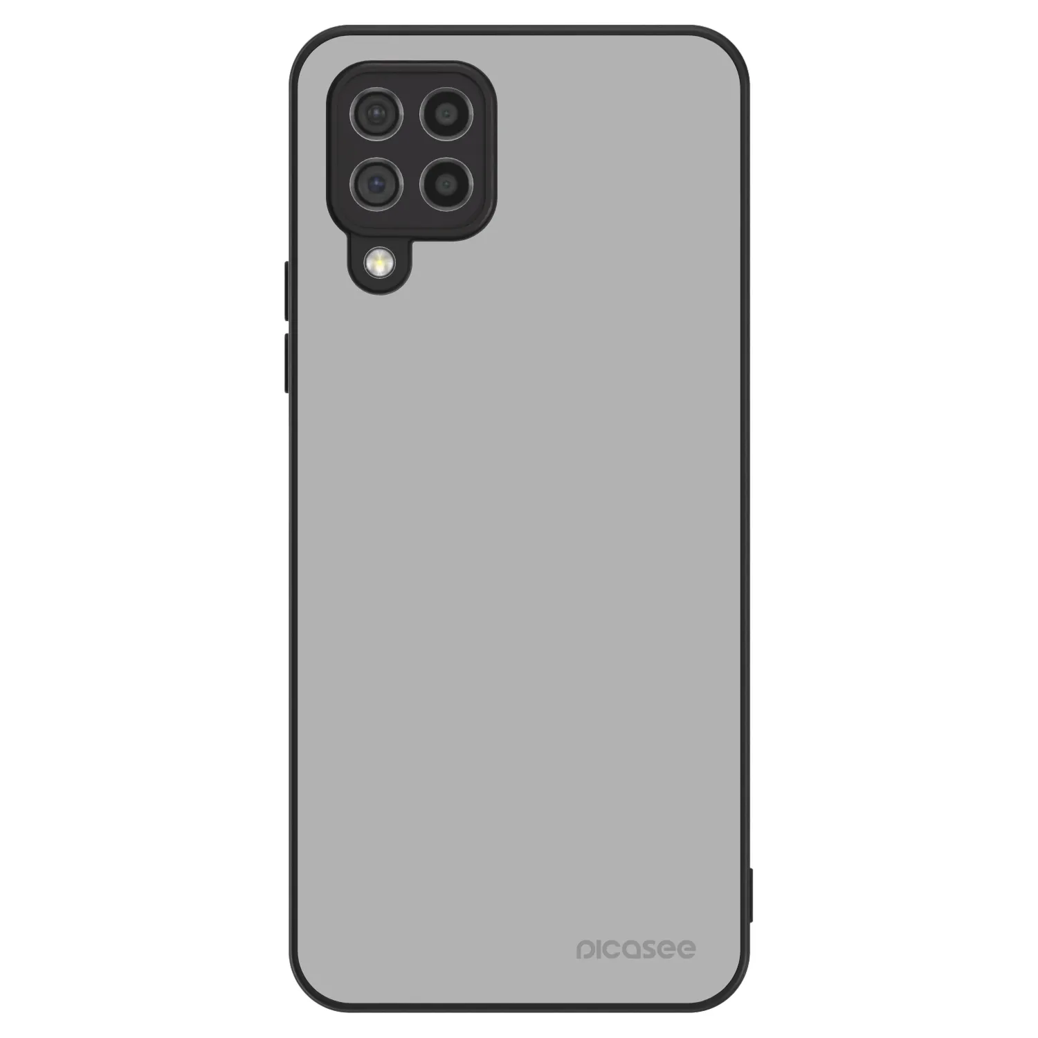 Picasee ULTIMATE CASE für Samsung Galaxy A22 A225F 4G - Stone