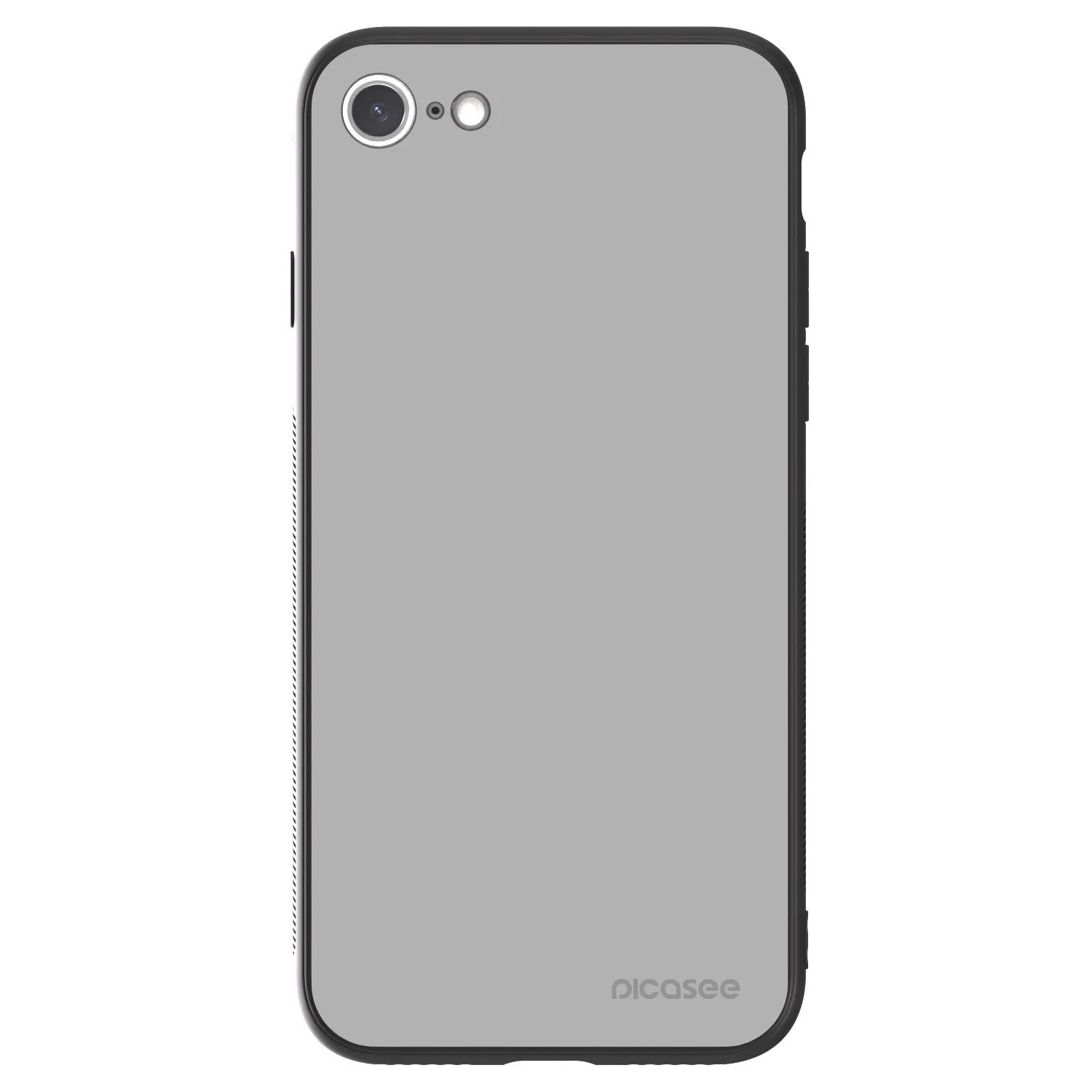 Picasee ULTIMATE CASE für Apple iPhone SE 2022 - Stone