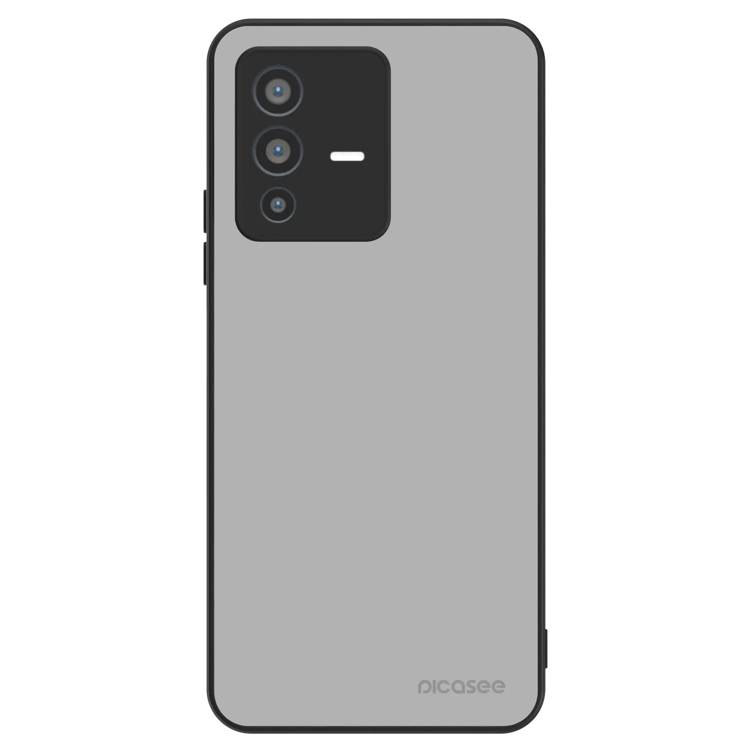 Picasee ULTIMATE CASE für Vivo V23 5G - Stone