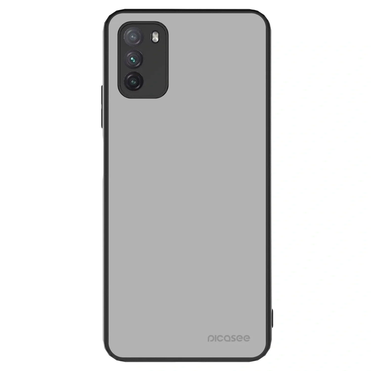 Picasee ULTIMATE CASE für Xiaomi Poco M3 - Stone