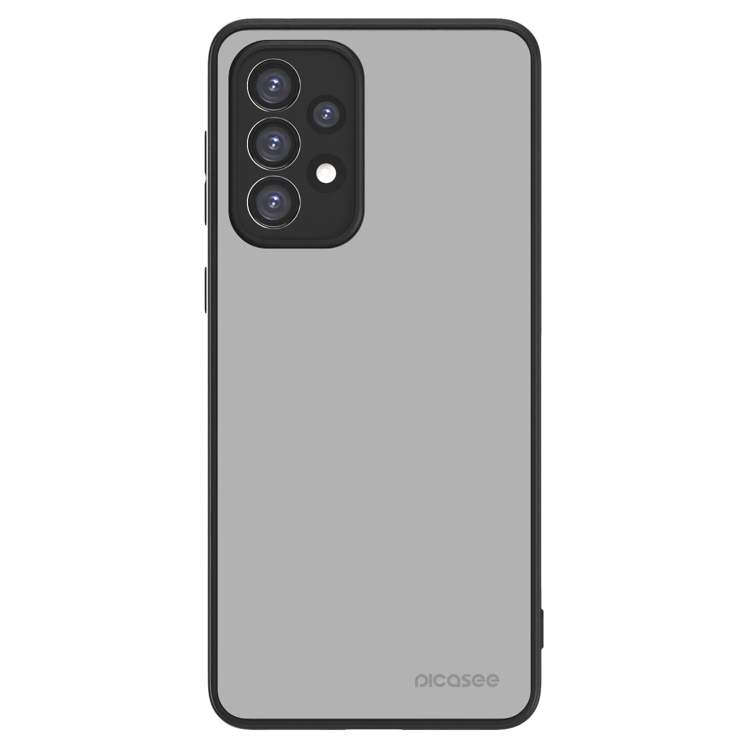 Picasee ULTIMATE CASE für Samsung Galaxy A33 5G A336 - Stone