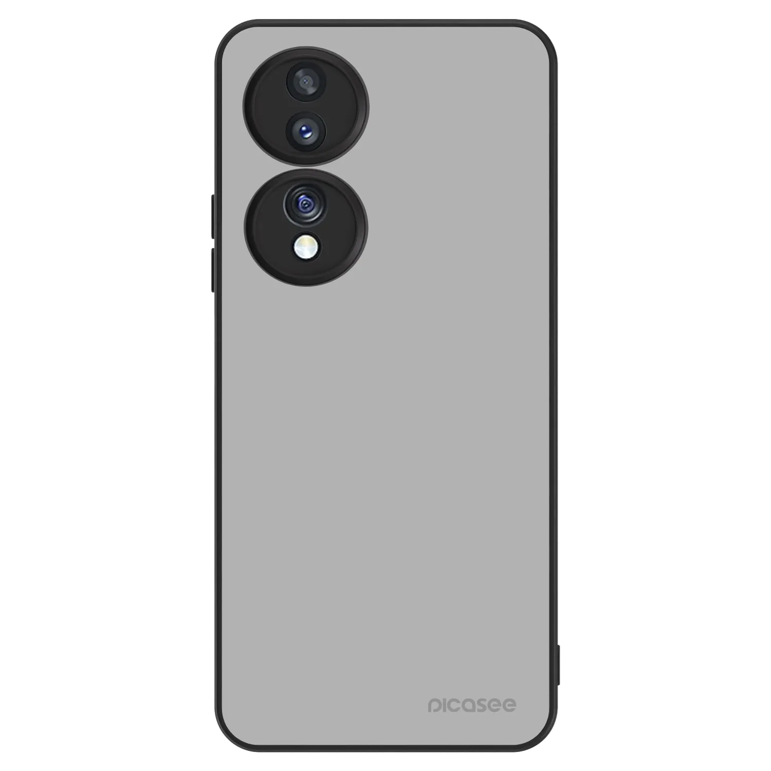 Picasee ULTIMATE CASE für Honor 70 - Stone