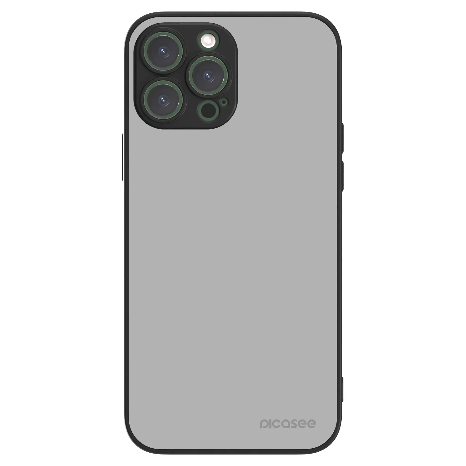 Picasee ULTIMATE CASE MagSafe für Apple iPhone 13 Pro Max - Stone