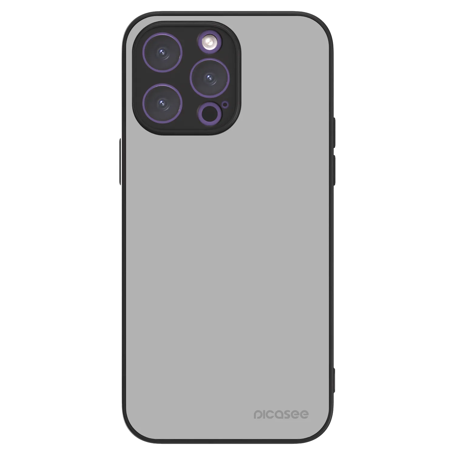 Picasee ULTIMATE CASE MagSafe für Apple iPhone 14 Pro Max - Stone