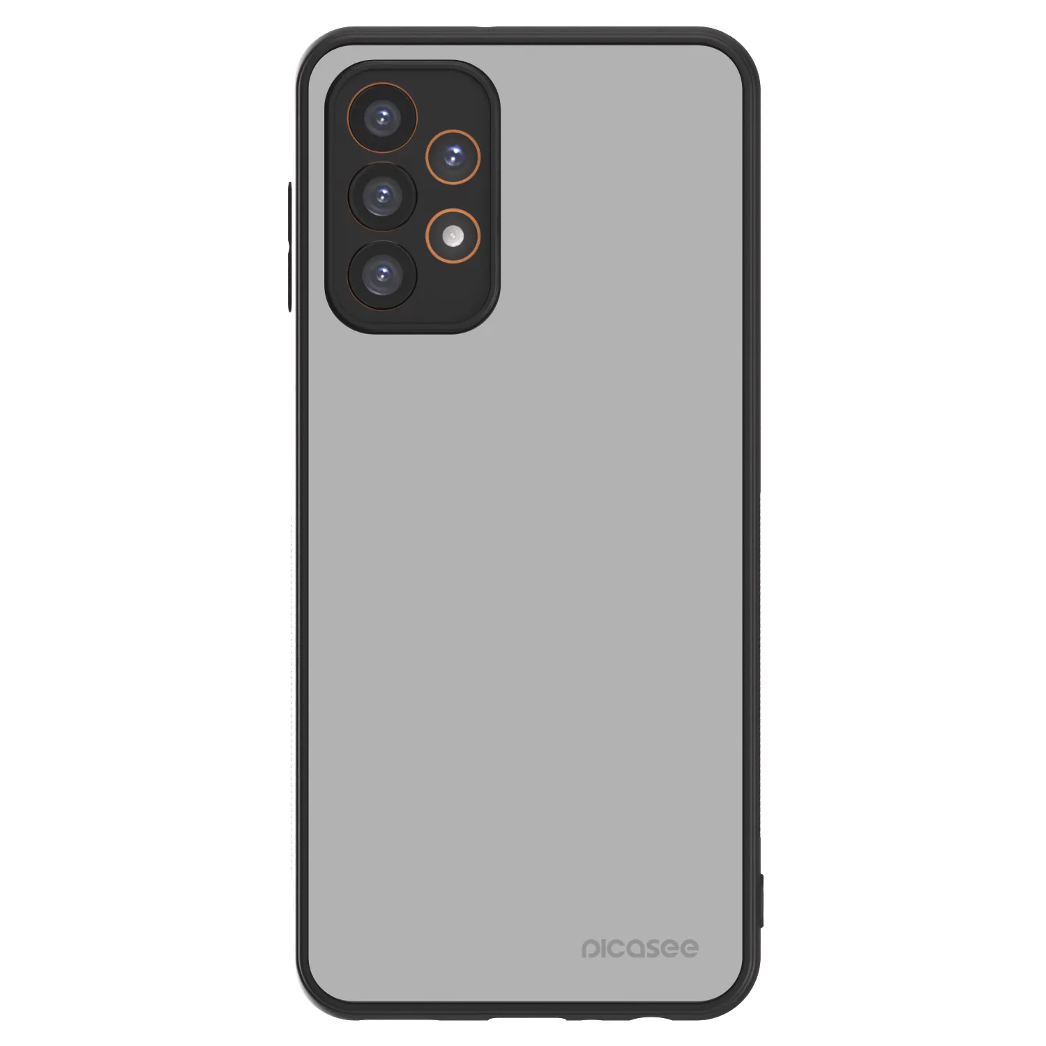 Picasee ULTIMATE CASE für Samsung Galaxy A23 A236B 5G - Stone