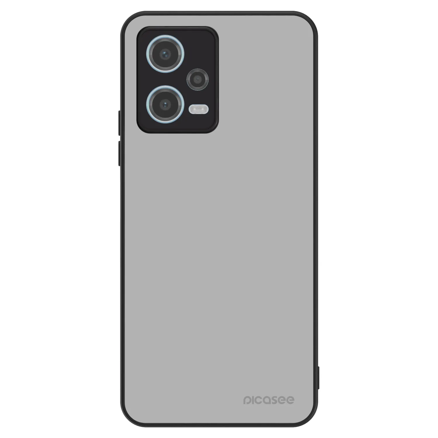 Picasee ULTIMATE CASE für Xiaomi Redmi Note 12 5G - Stone