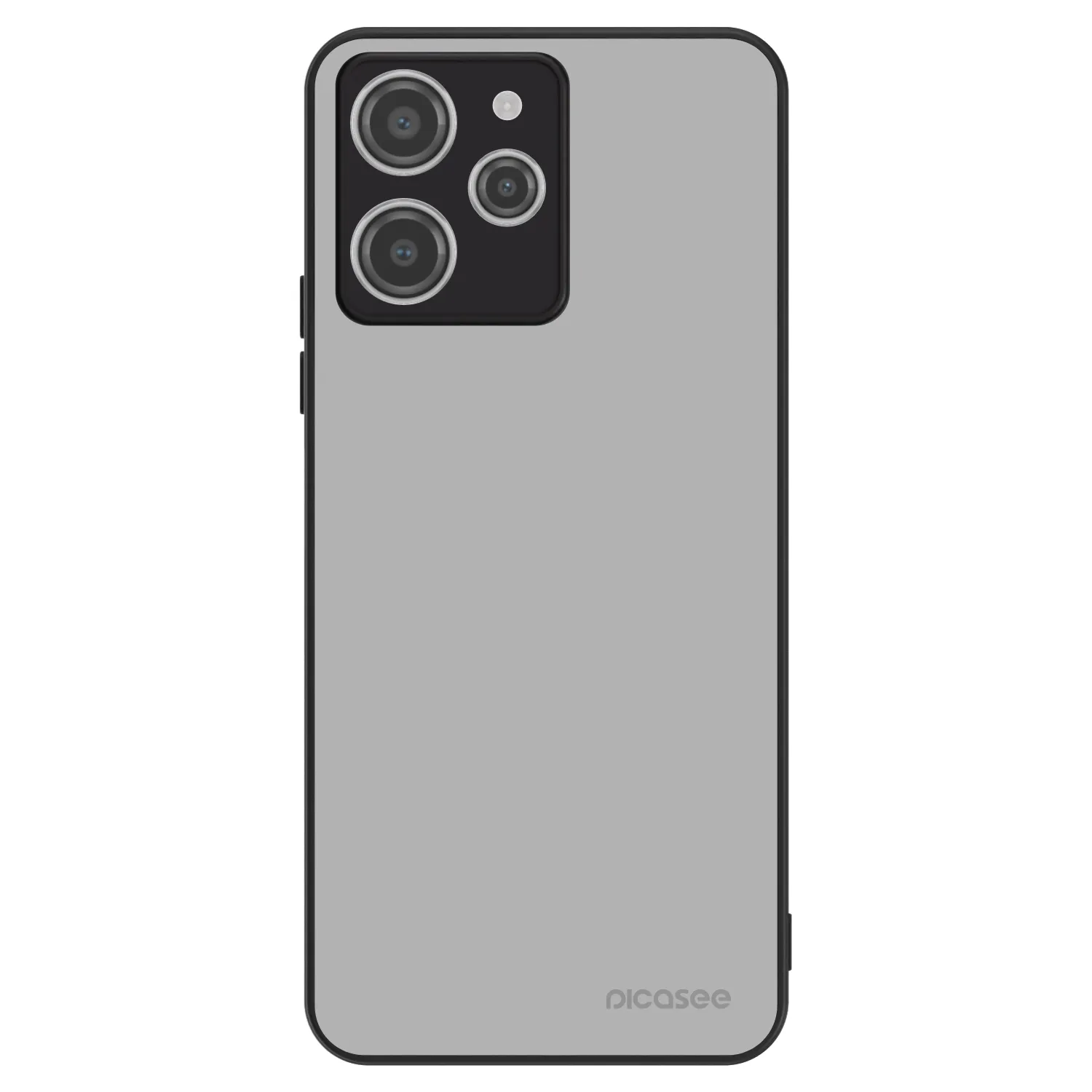 Picasee ULTIMATE CASE für Xiaomi Redmi 12 4G - Stone
