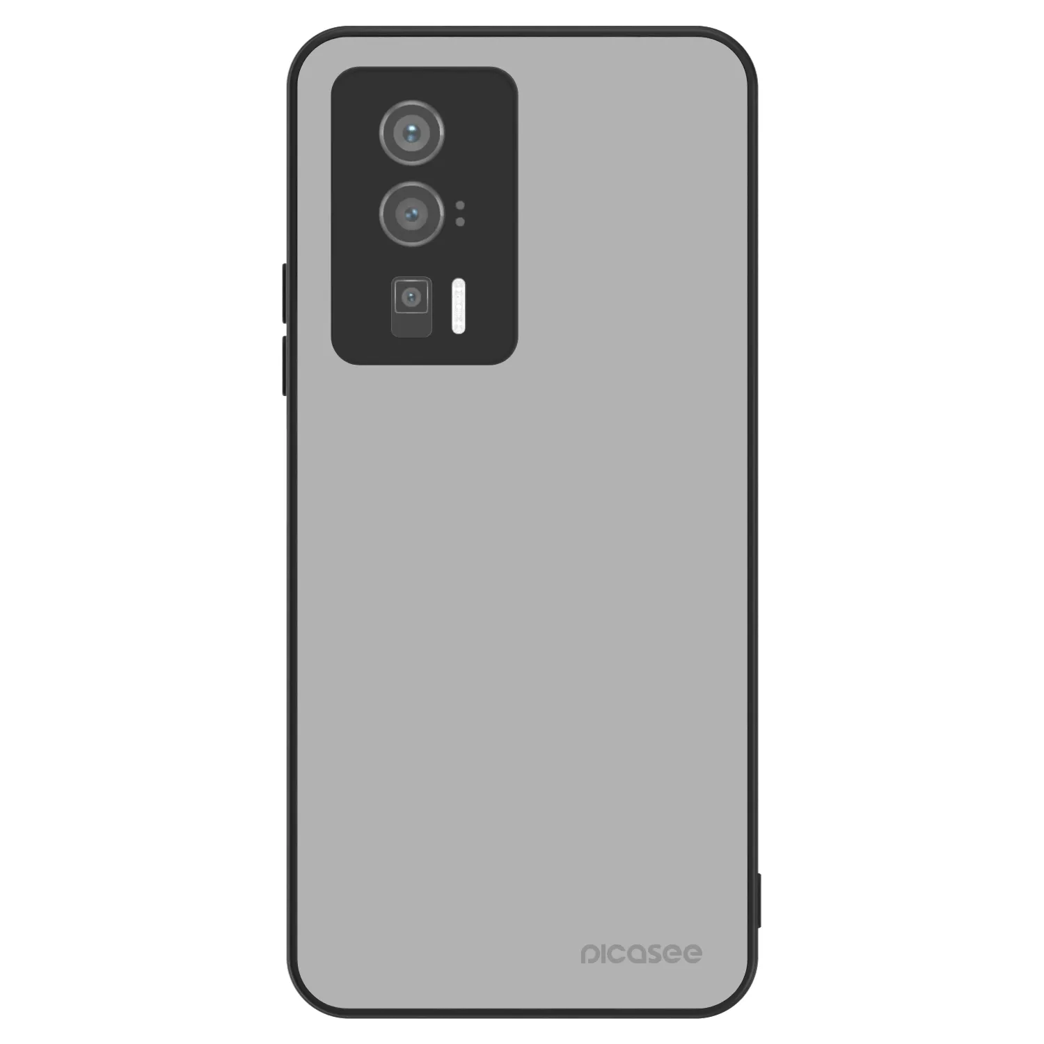 Picasee ULTIMATE CASE für Xiaomi Poco F5 Pro 5G - Stone