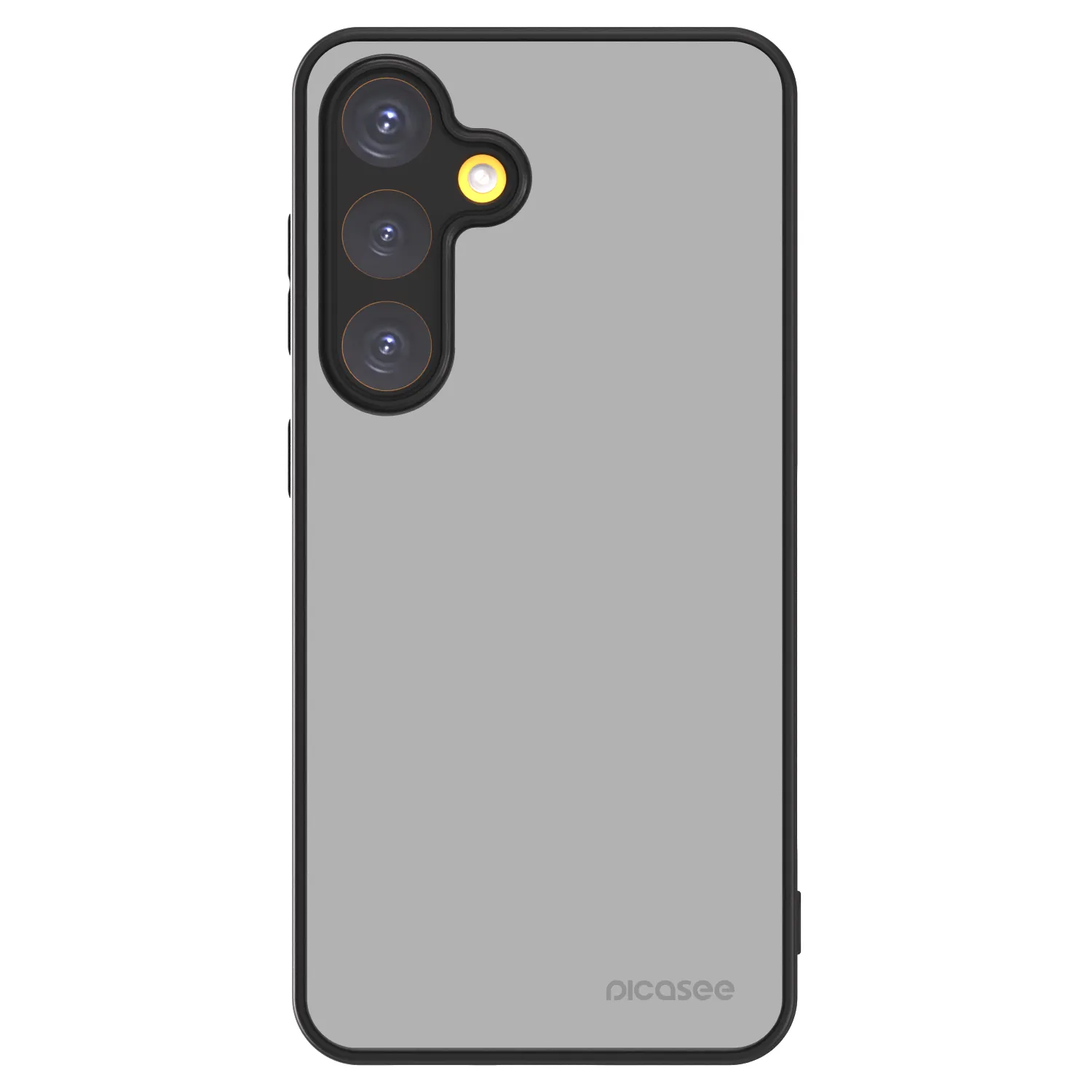 Picasee ULTIMATE CASE PowerShare für Samsung Galaxy S24 S921B 5G - Stone
