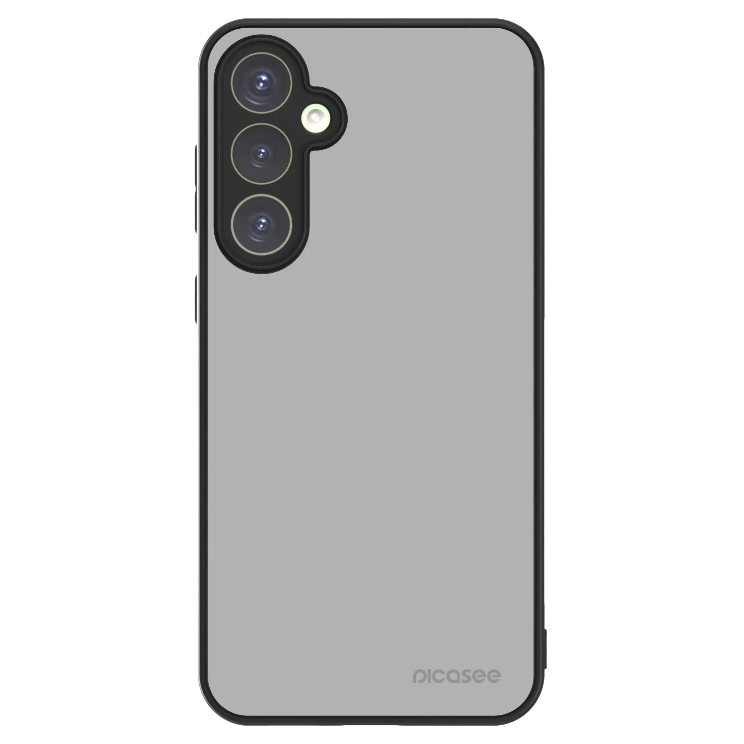 Picasee ULTIMATE CASE PowerShare für Samsung Galaxy S23 FE S711B - Stone