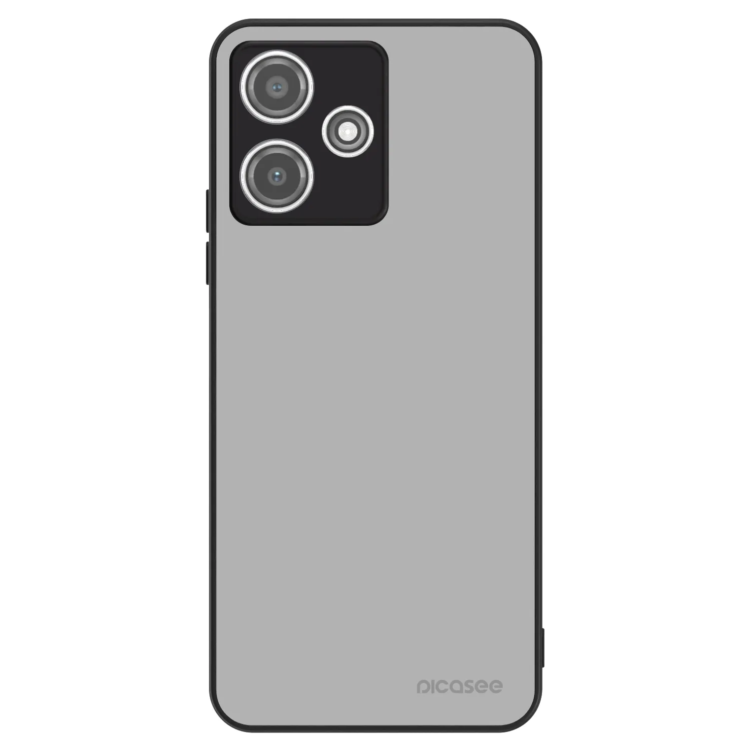 Picasee ULTIMATE CASE für Xiaomi Redmi 12 5G - Stone