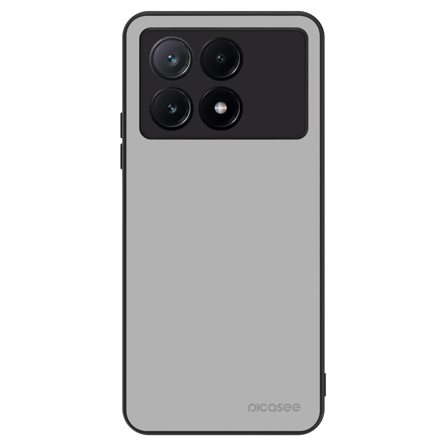 Picasee ULTIMATE CASE für Xiaomi Poco X6 Pro - Stone