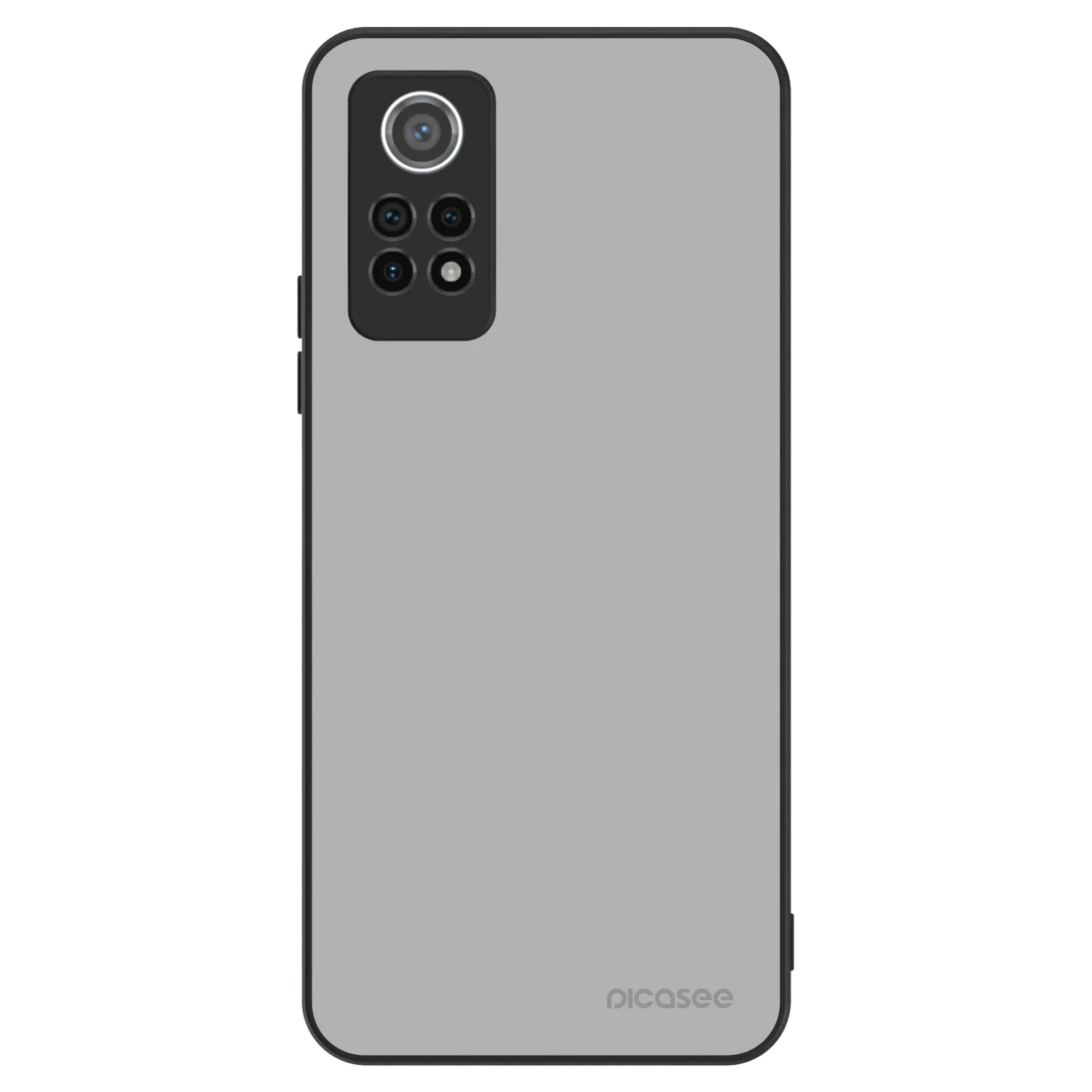 Picasee ULTIMATE CASE für Xiaomi Redmi Note 12 Pro 4G - Stone