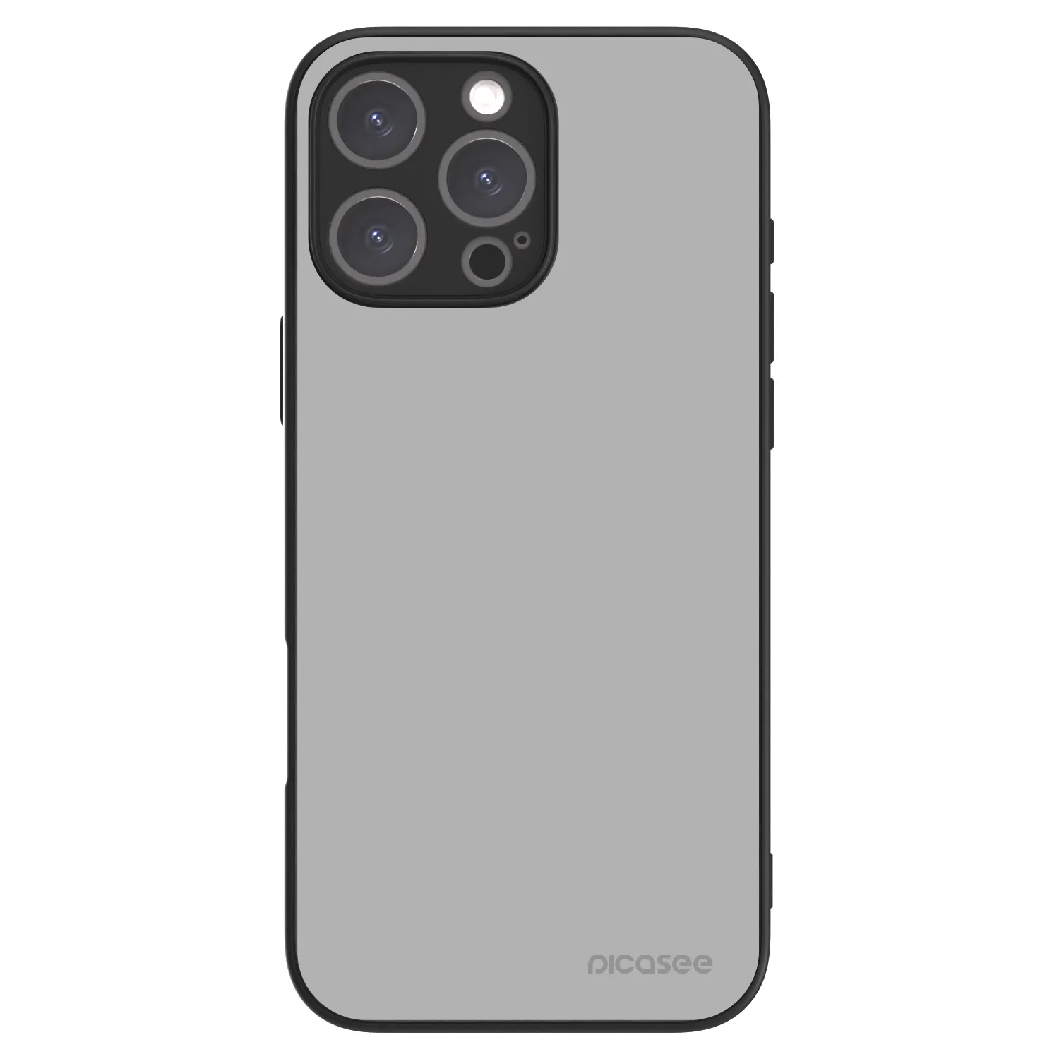 Picasee ULTIMATE CASE für Apple iPhone 16 Pro Max - Stone