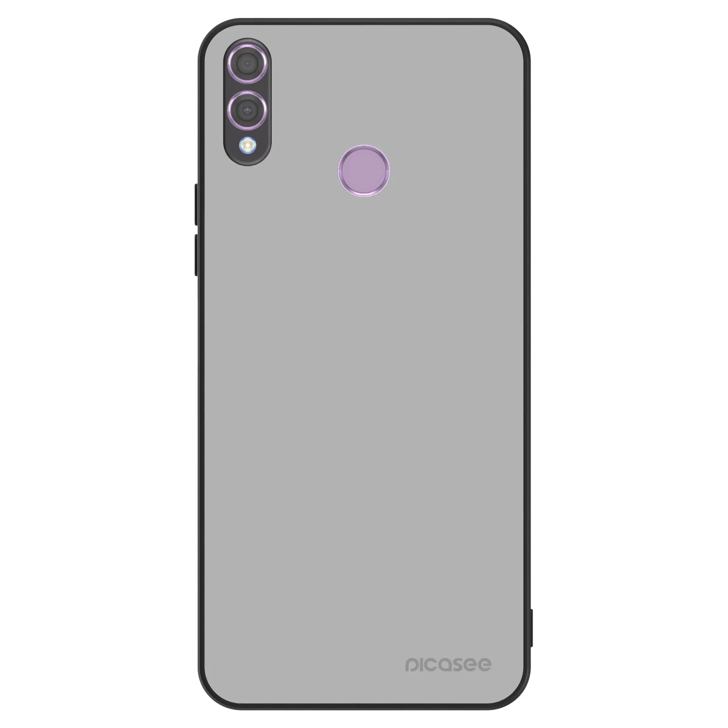 Picasee ULTIMATE CASE für Honor 8X - Stone