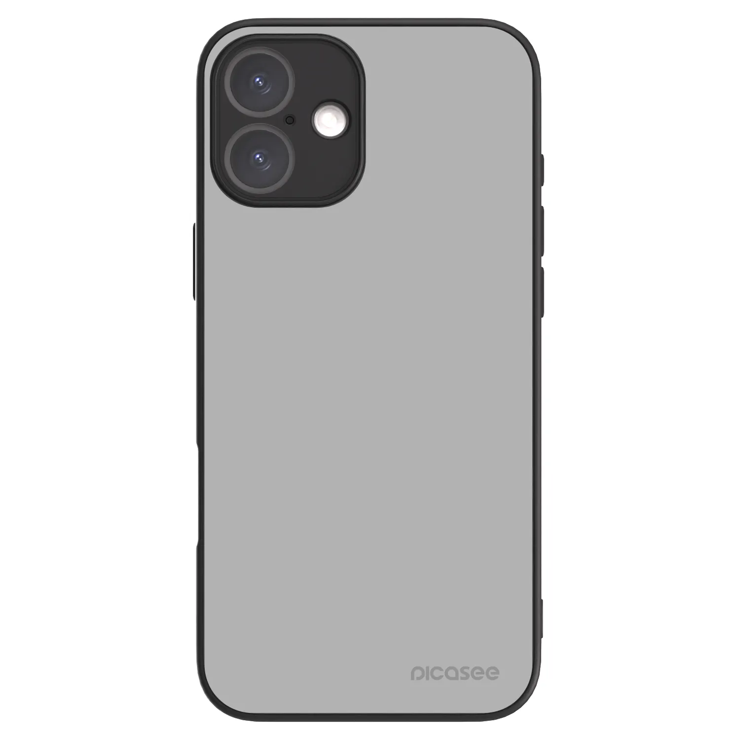 Picasee ULTIMATE CASE MagSafe für Apple iPhone 16 Plus - Stone