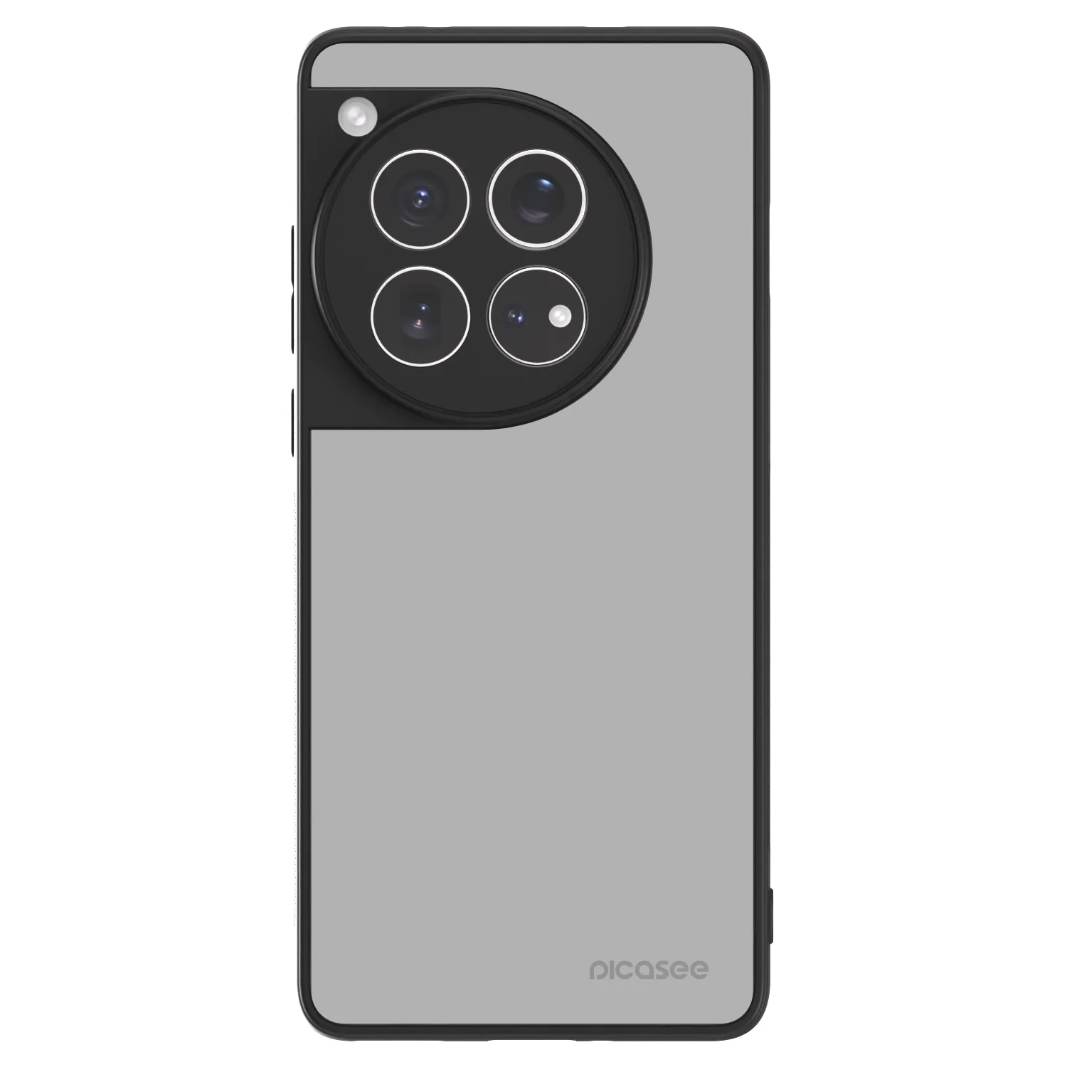 Picasee ULTIMATE CASE für OnePlus 12 5G - Stone