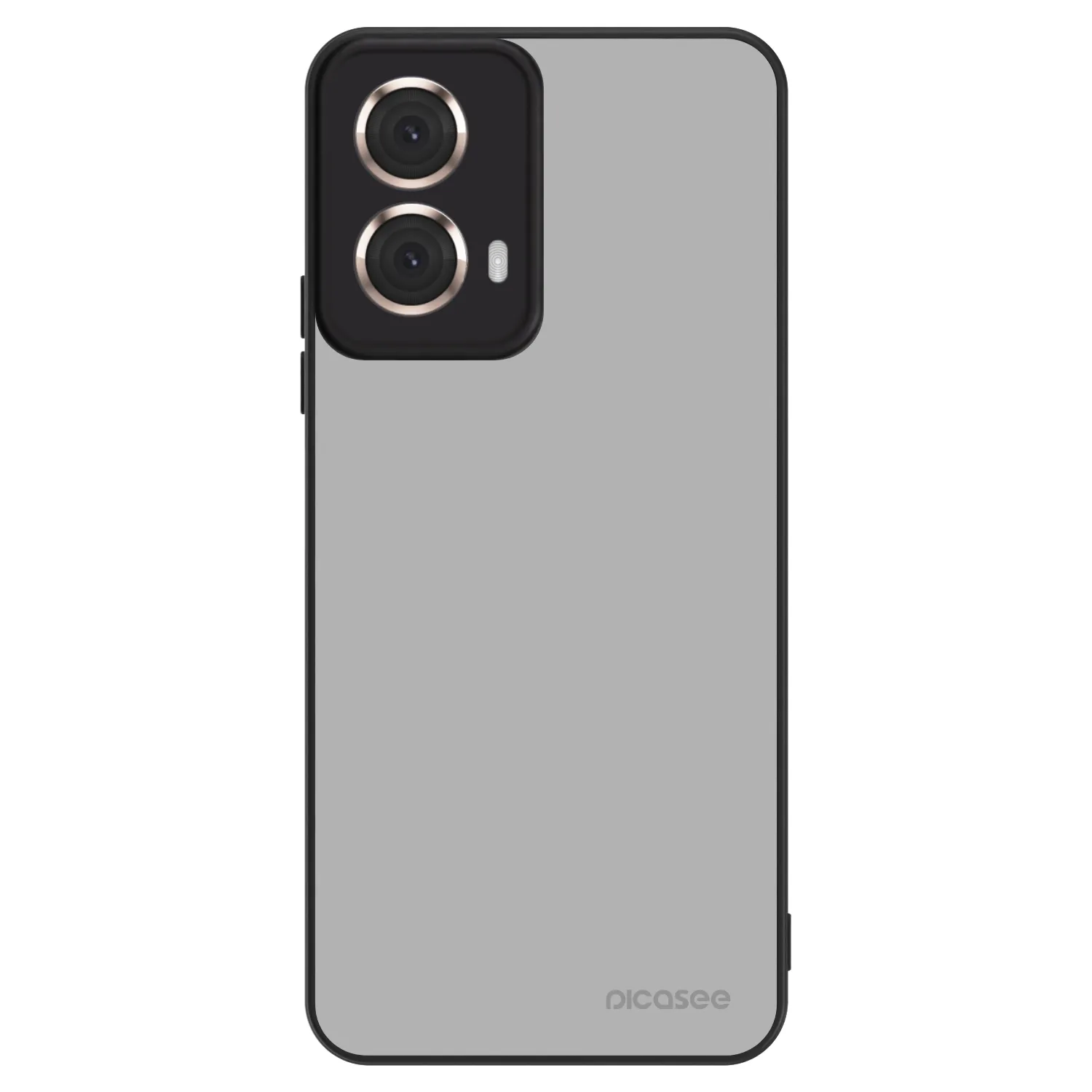 Picasee ULTIMATE CASE für Motorola Moto G85 - Stone