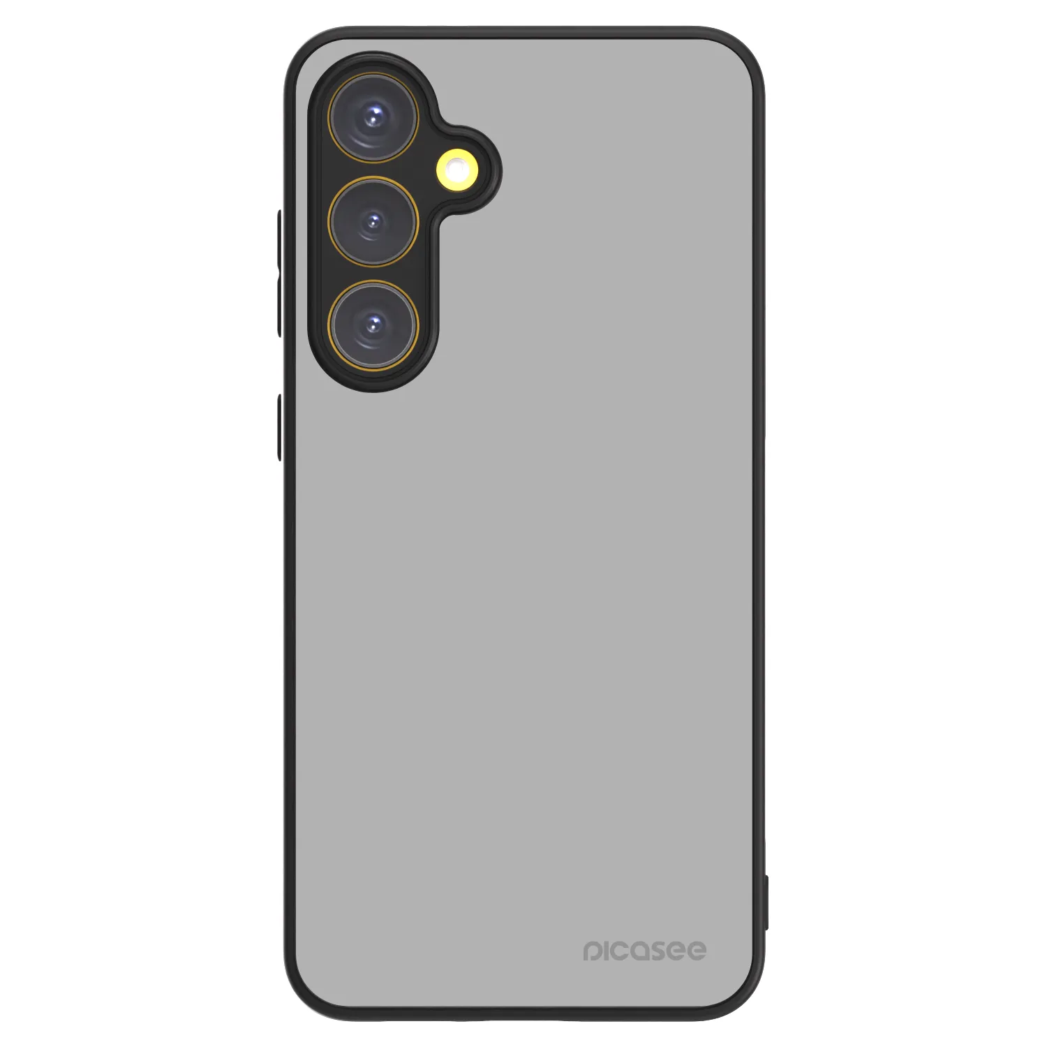 Picasee ULTIMATE CASE für Samsung Galaxy S24 FE S721B - Stone