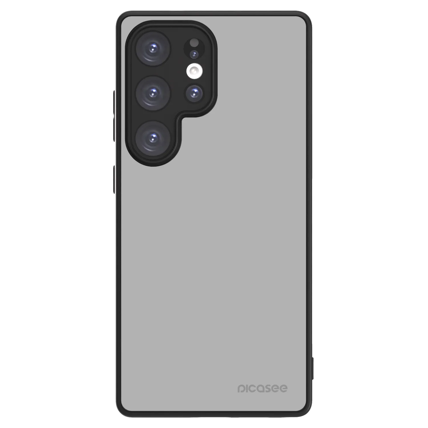 Picasee ULTIMATE CASE PowerShare für Samsung Galaxy S25 Ultra 5G - Stone