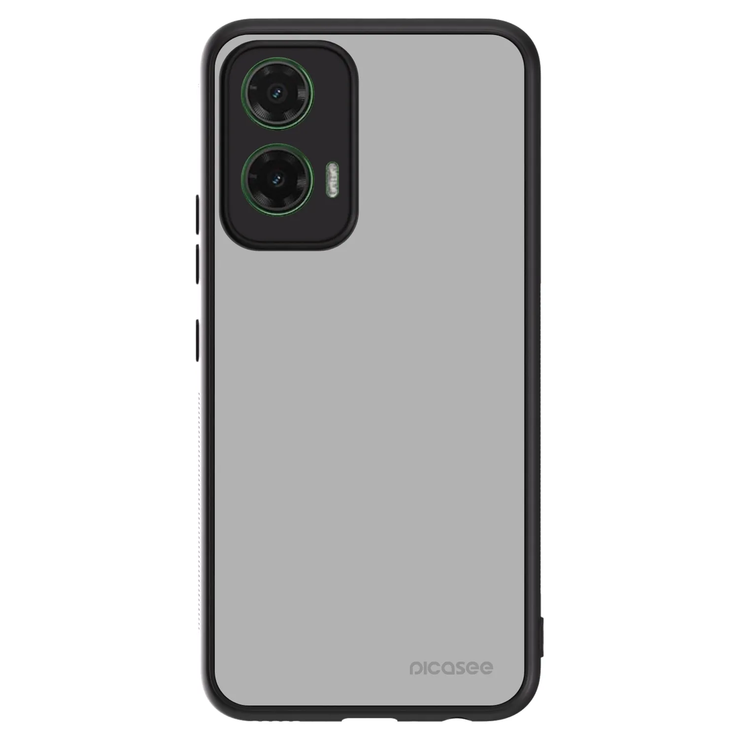 Picasee ULTIMATE CASE für Motorola Moto G35 5G - Stone