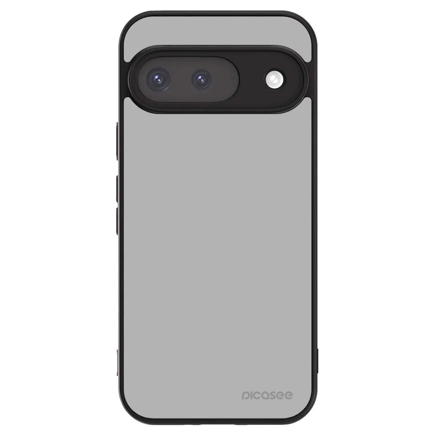Picasee ULTIMATE CASE für Google Pixel 9 - Stone