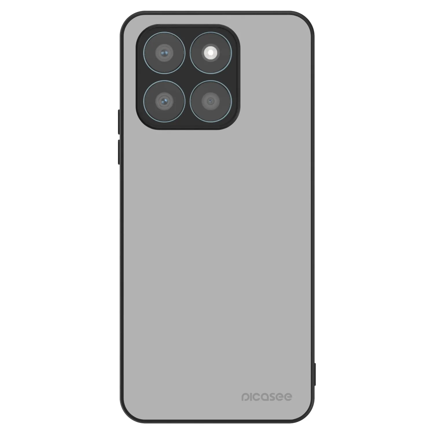 Picasee ULTIMATE CASE für Honor X8c - Stone