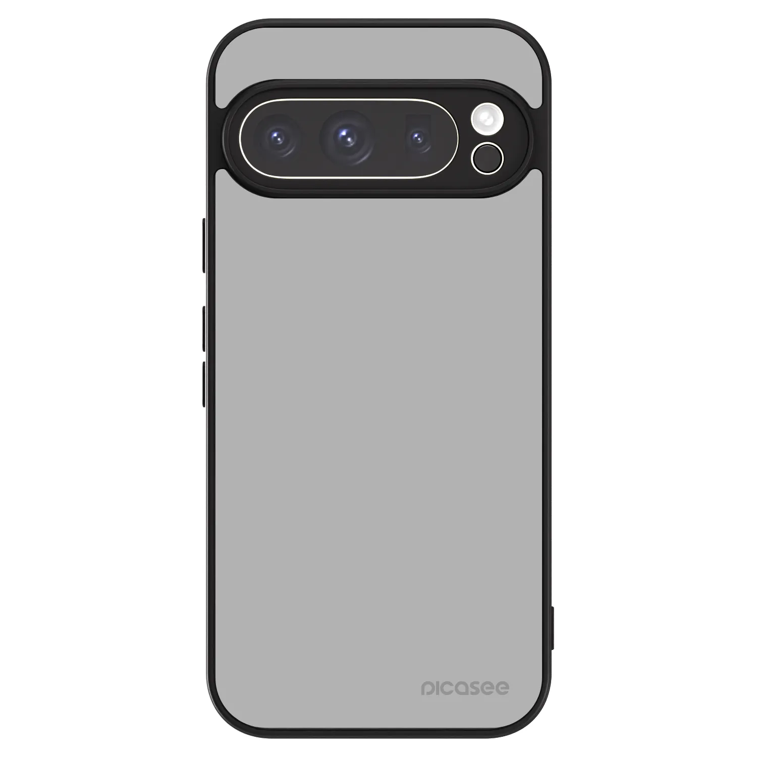 Picasee ULTIMATE CASE für Google Pixel 9 Pro - Stone