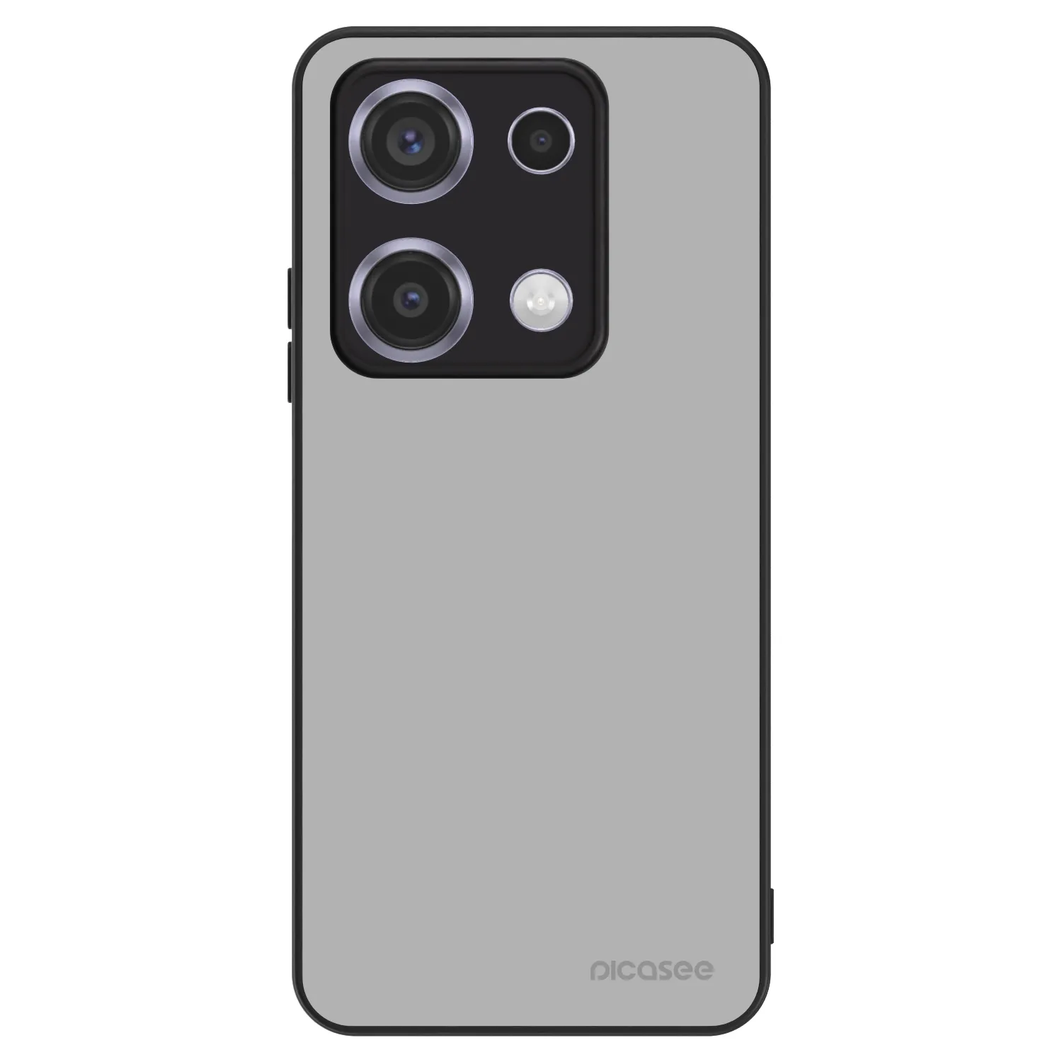 Picasee ULTIMATE CASE für Xiaomi Redmi Note 14S - Stone