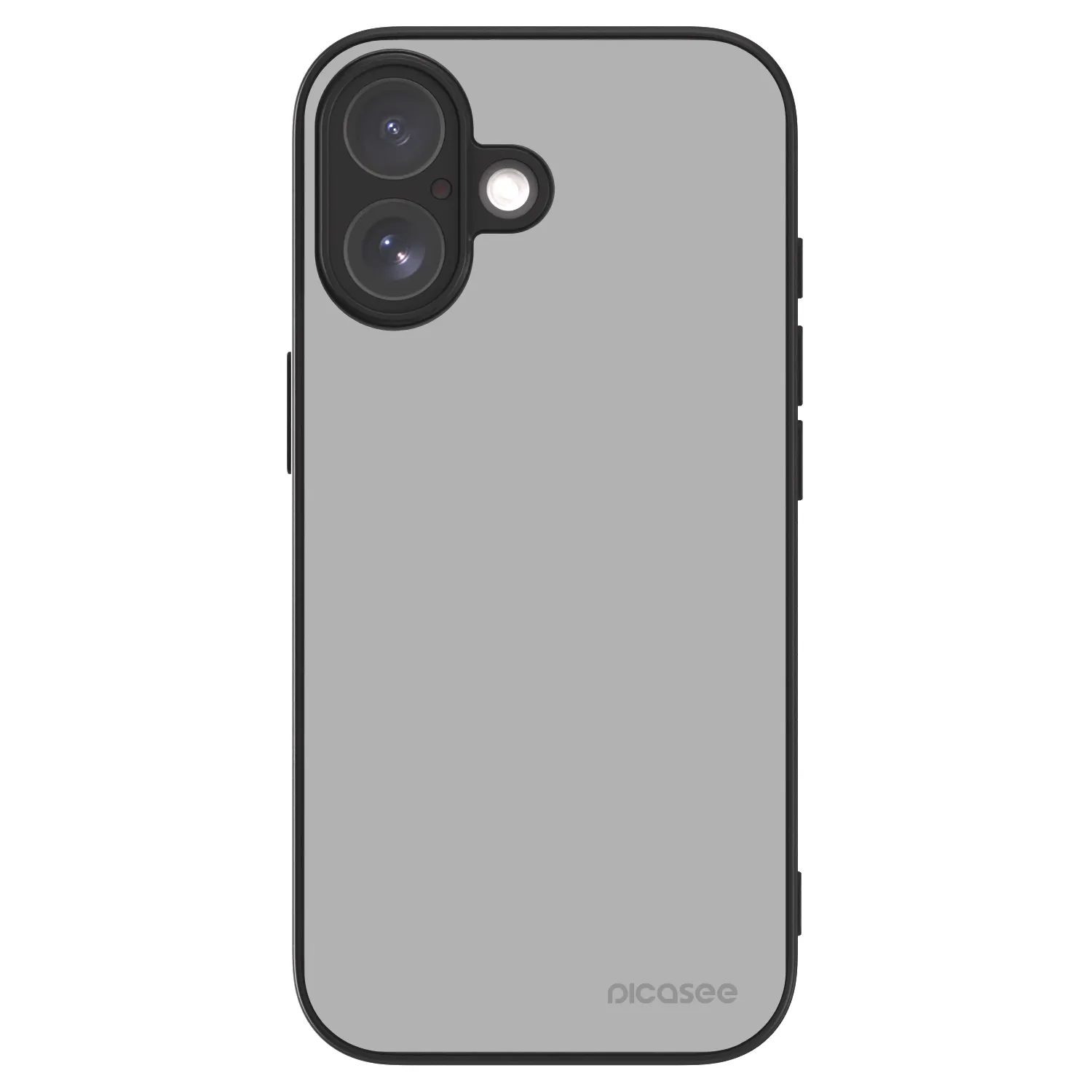 Picasee ULTIMATE CASE für Apple iPhone 17 - Stone