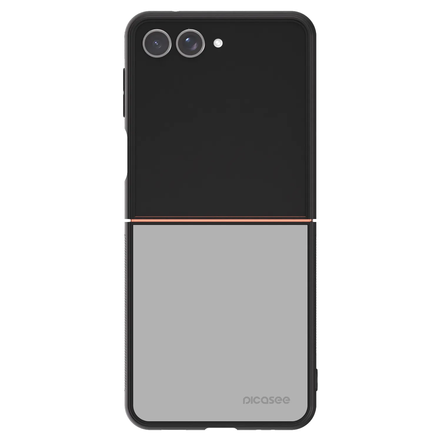 Picasee ULTIMATE CASE für Samsung Galaxy Z Flip7 5G - Stone
