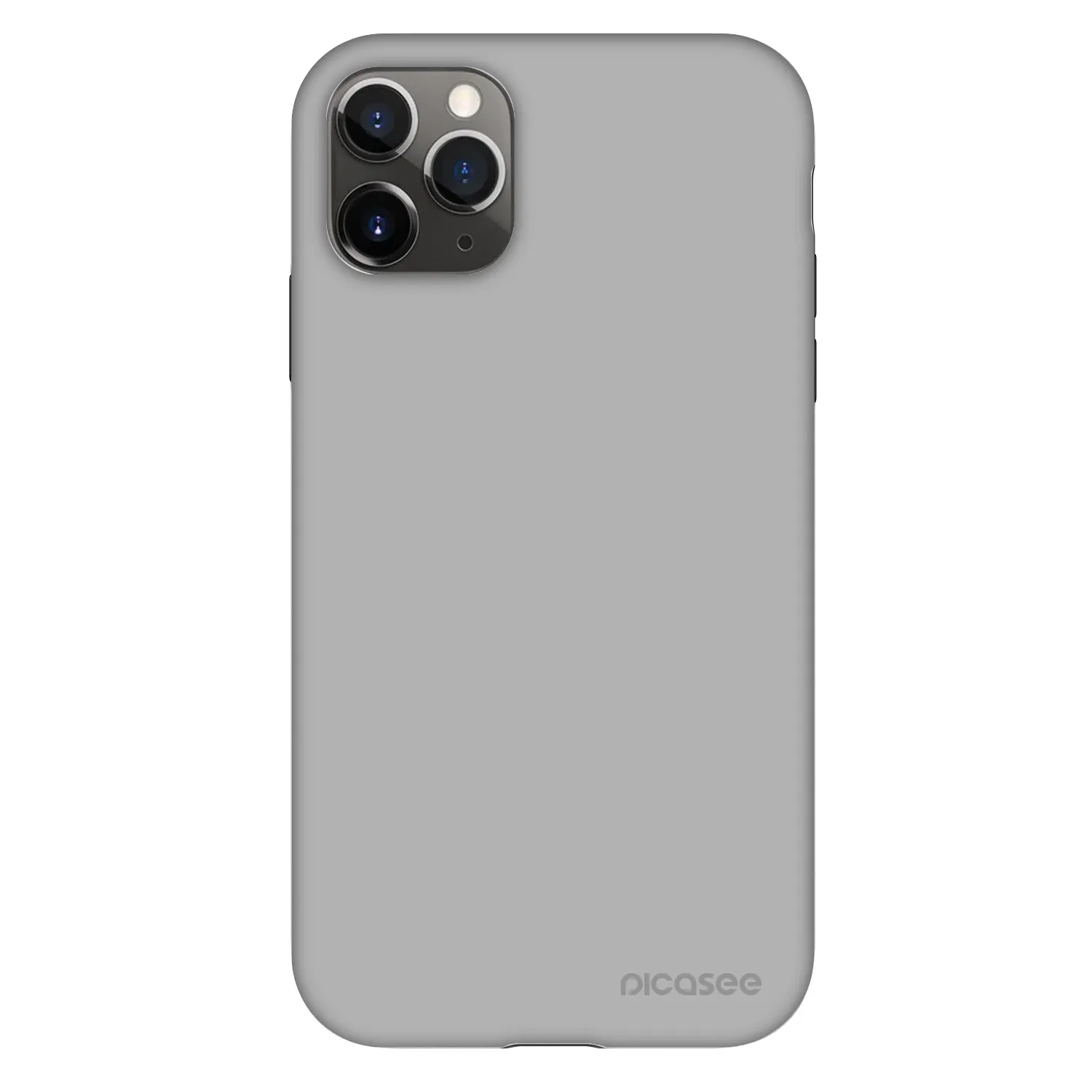 Picasee Fashion Case für Apple iPhone 11 Pro - Stone