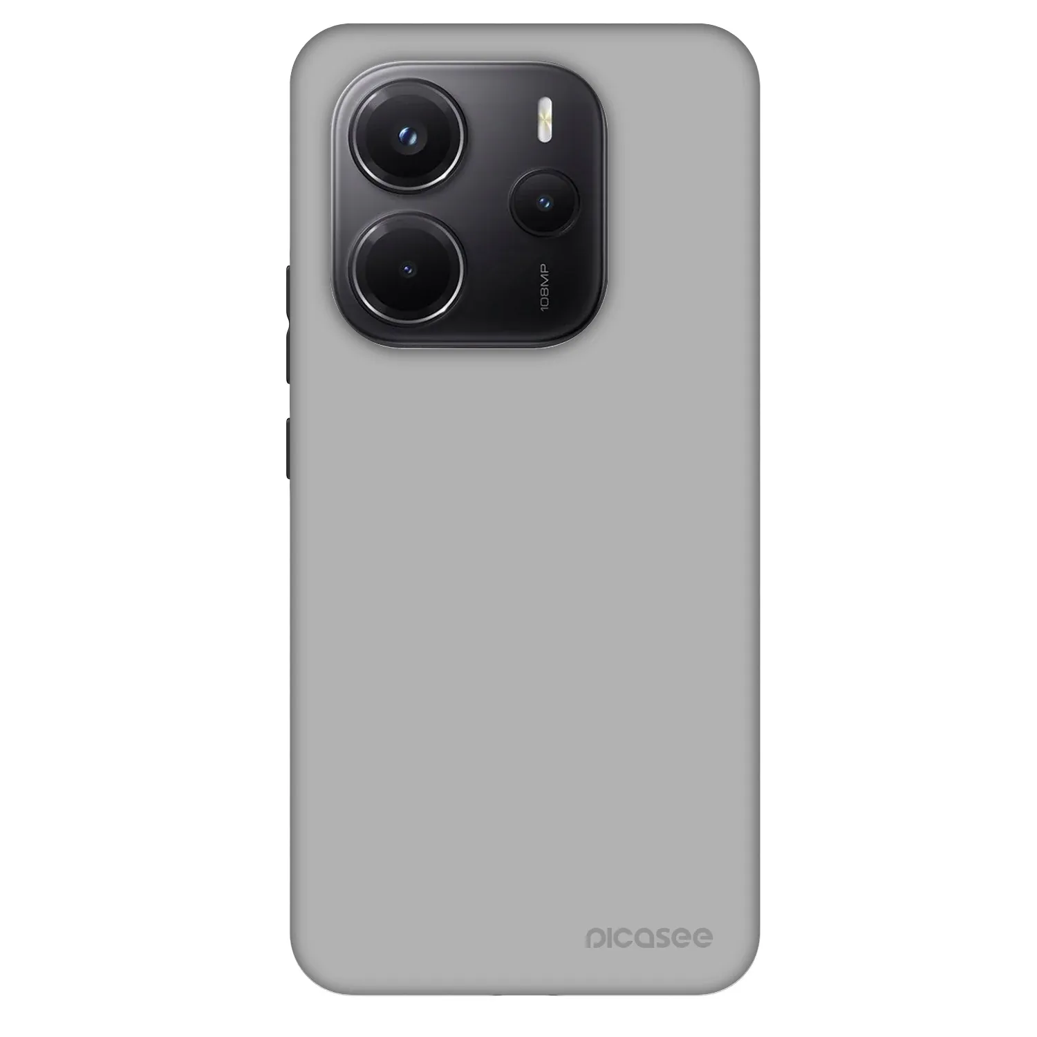 Picasee Fashion Case für Xiaomi Redmi Note 14 5G - Stone