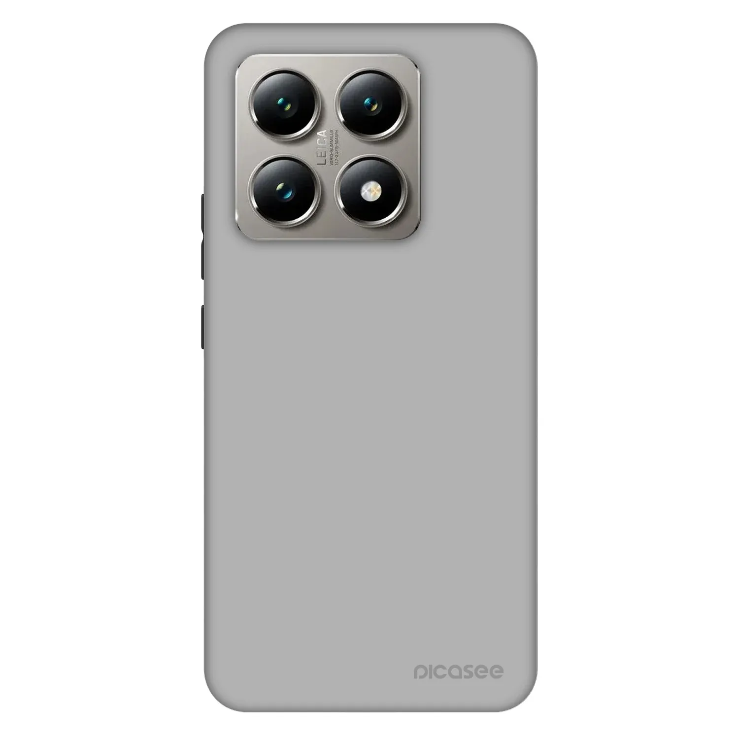 Picasee Fashion Case für Xiaomi 14T - Stone