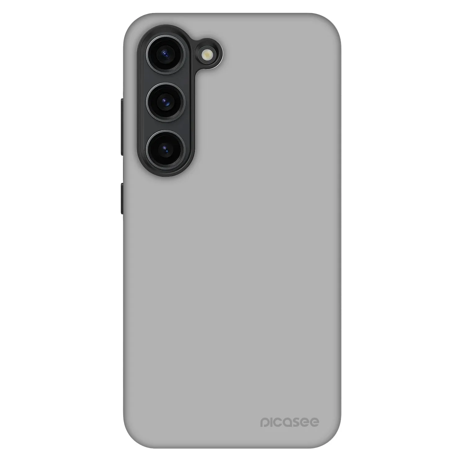 Picasee Fashion Case für Samsung Galaxy S23+ 5G - Stone