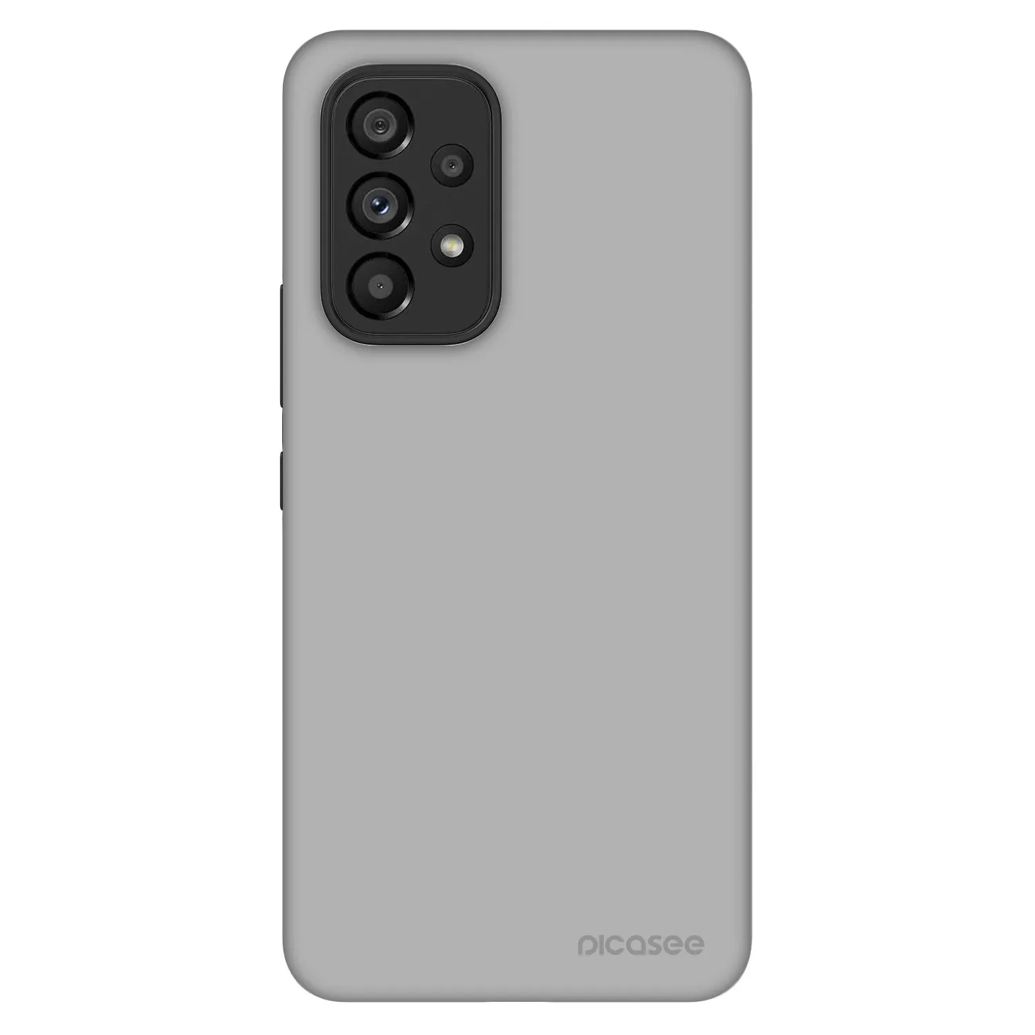 Picasee Fashion Case für Samsung Galaxy A53 5G A536 - Stone