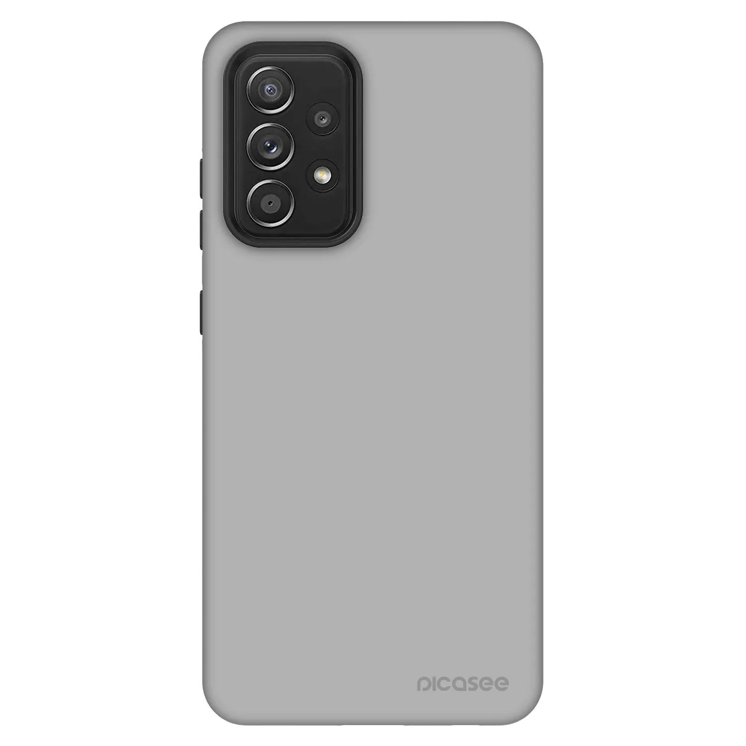 Picasee Fashion Case für Samsung Galaxy A52s 5G A528B - Stone