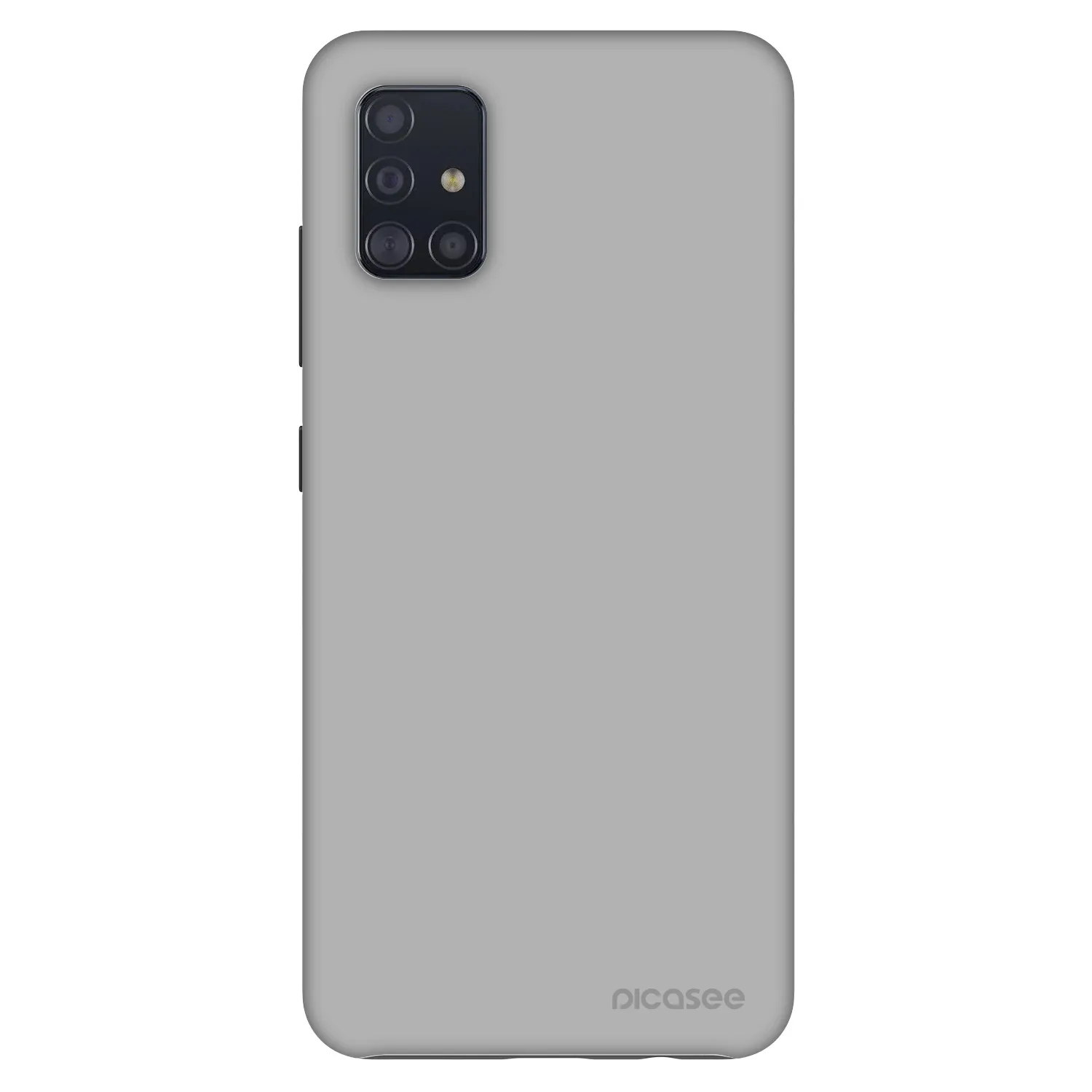 Picasee Fashion Case für Samsung Galaxy A51 A515F - Stone