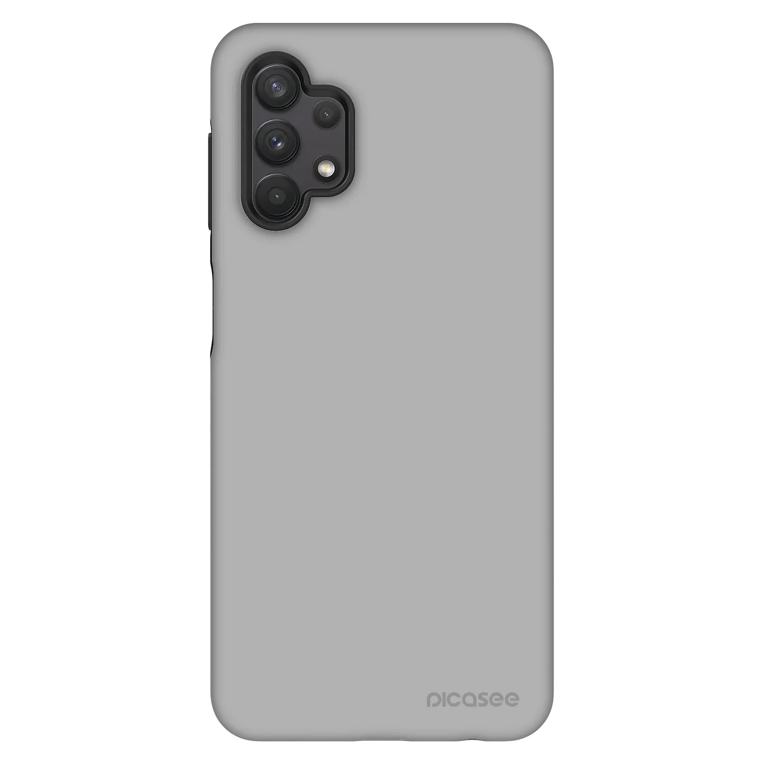 Picasee Fashion Case für Samsung Galaxy A32 5G A326B - Stone