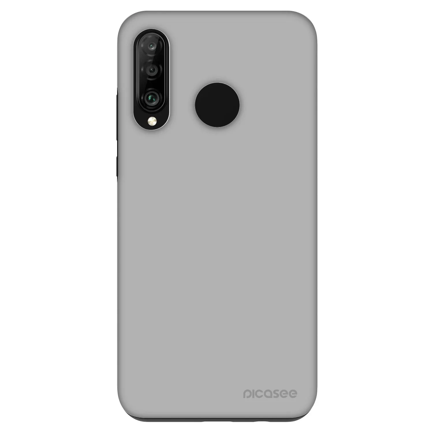 Picasee Fashion Case für Huawei P30 Lite - Stone