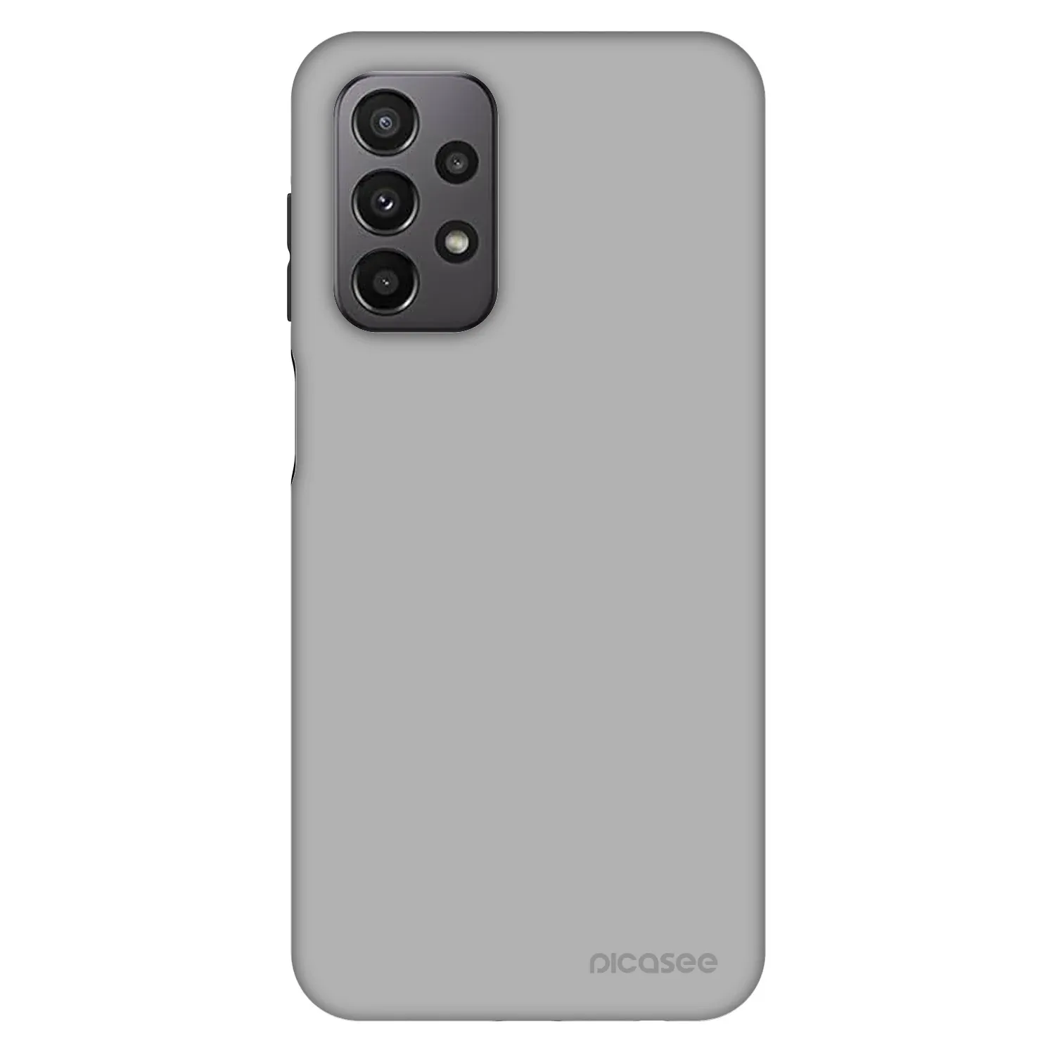 Picasee Fashion Case für Samsung Galaxy A23 A235F 4G - Stone