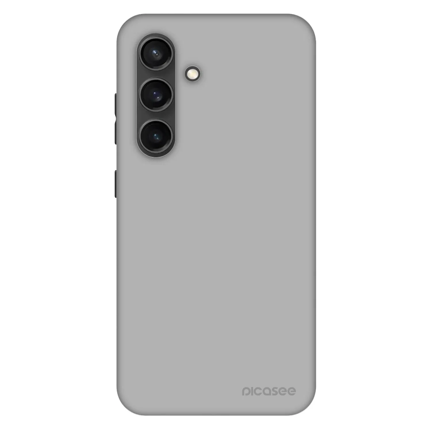 Picasee Fashion Case PowerShare pro Samsung Galaxy S24+ S926B 5G - Stone
