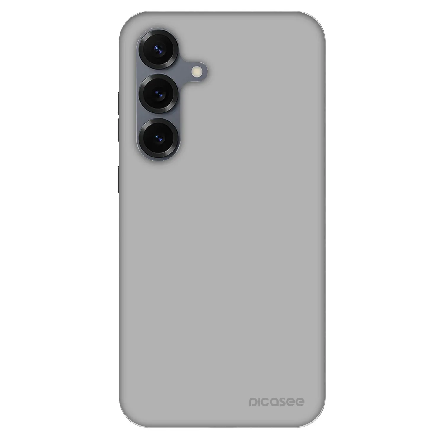 Picasee Fashion Case PowerShare pro Samsung Galaxy S25 5G - Stone