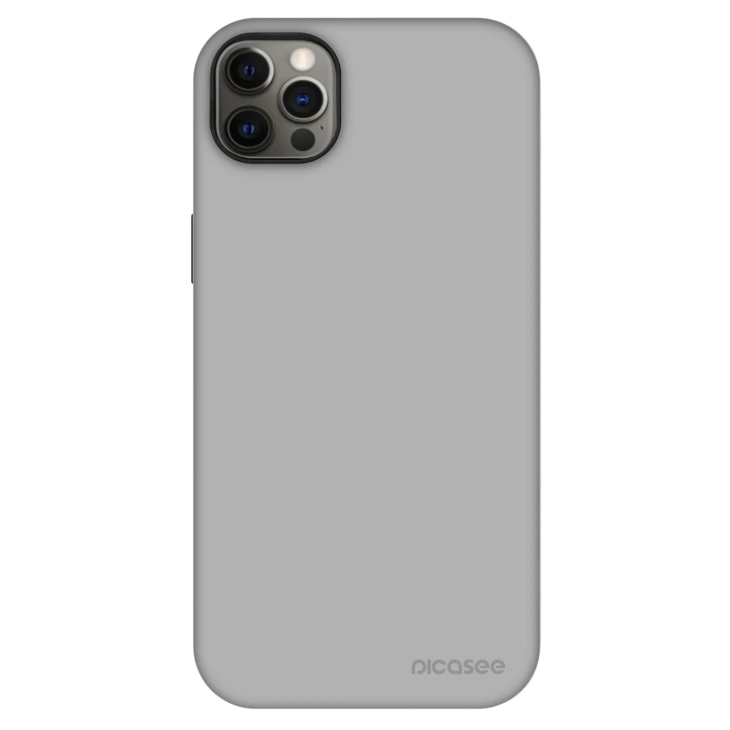 Picasee Fashion Case MagSafe für Apple iPhone 12 Pro Max - Stone