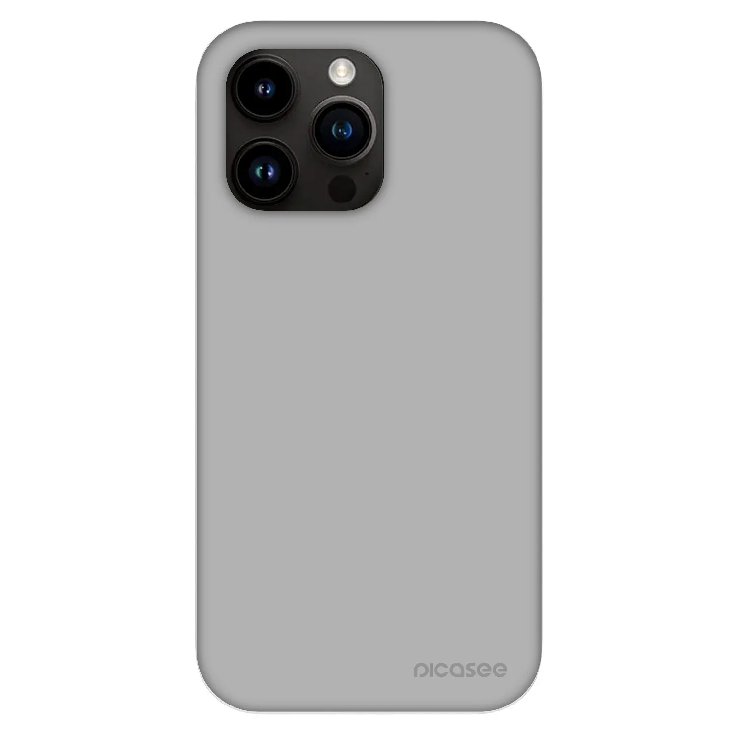 Picasee Fashion Case MagSafe für Apple iPhone 13 Pro - Stone