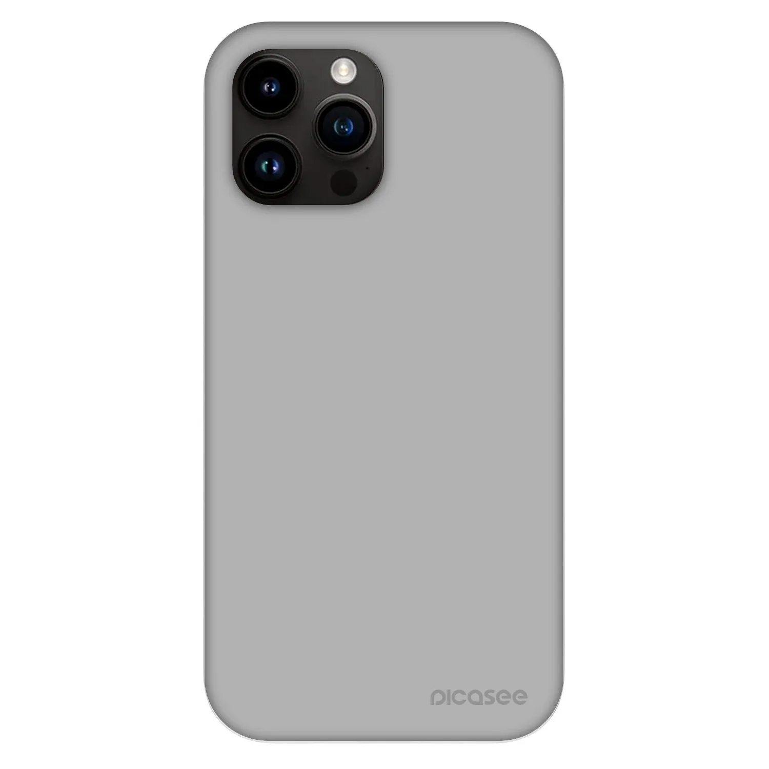 Picasee Fashion Case MagSafe für Apple iPhone 13 Pro Max - Stone