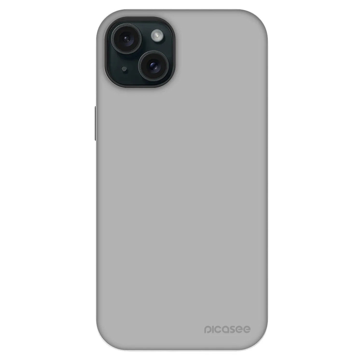 Picasee Fashion Case MagSafe für Apple iPhone 14 Plus - Stone