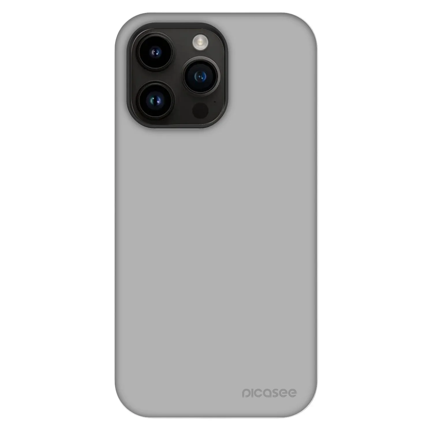 Picasee Fashion Case MagSafe für Apple iPhone 14 Pro Max - Stone