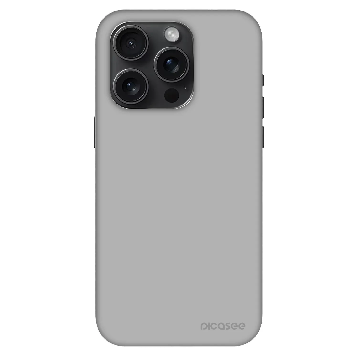 Picasee Fashion Case MagSafe für Apple iPhone 15 Pro - Stone