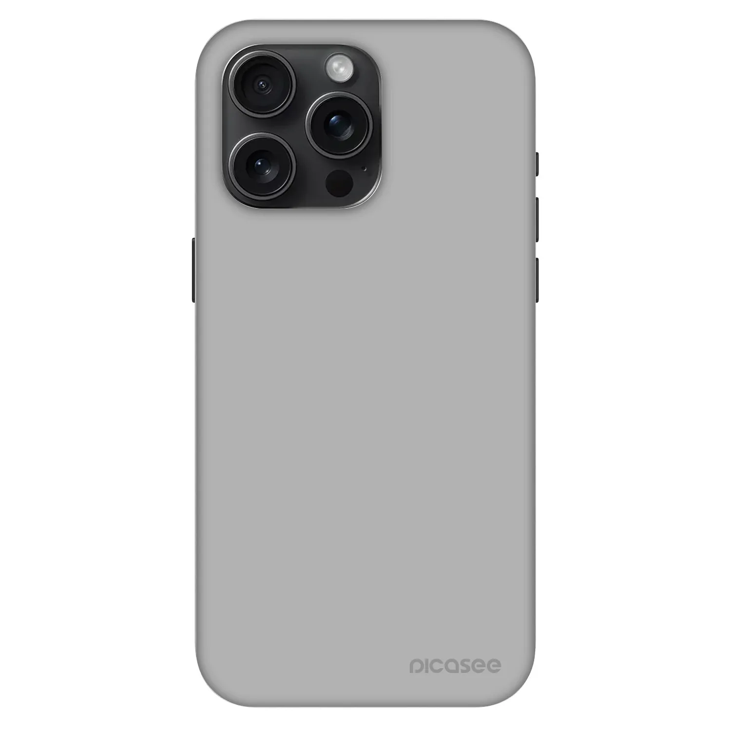 Picasee Fashion Case MagSafe für Apple iPhone 15 Pro Max - Stone